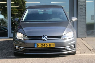 Volkswagen Golf – thumbnail 5
