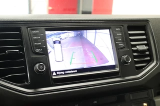 Volkswagen Crafter – thumbnail 11