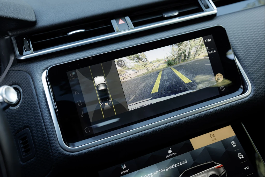 Land Rover Range Rover Velar – foto 22