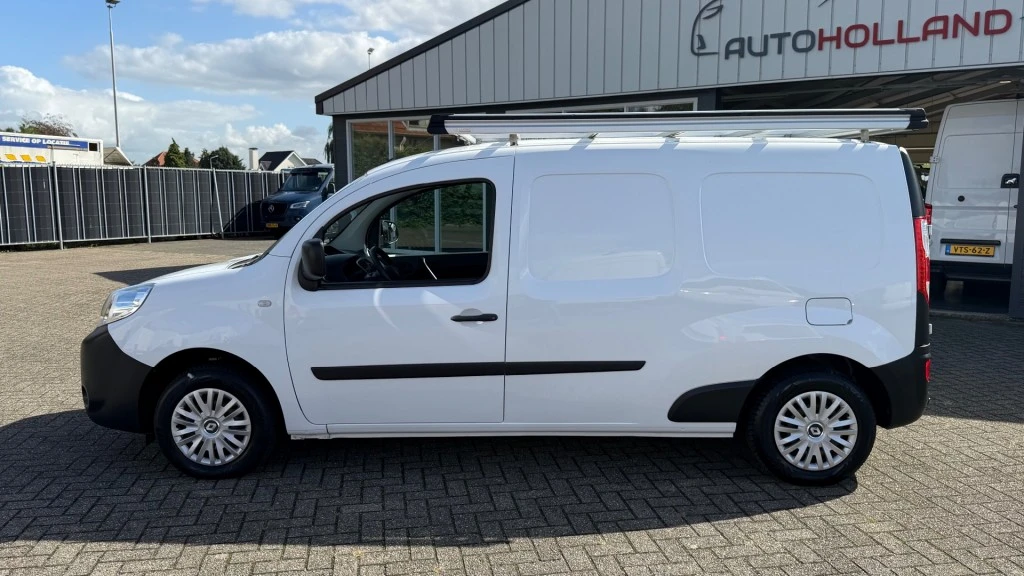 Renault Kangoo – foto 2