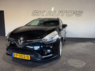 Renault Clio – thumbnail 2