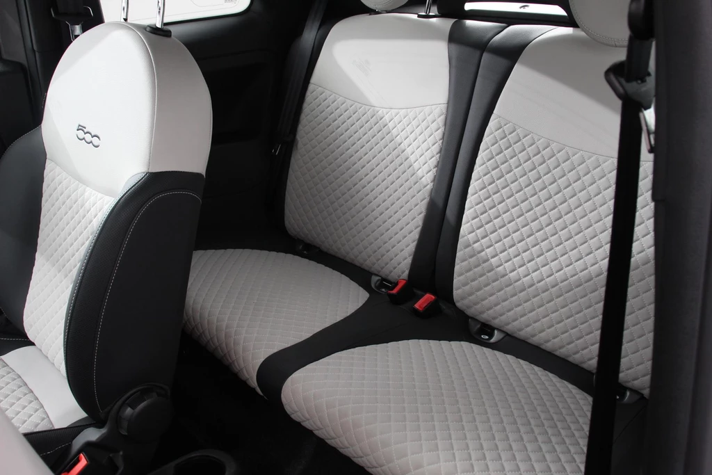 Fiat 500C – foto 11