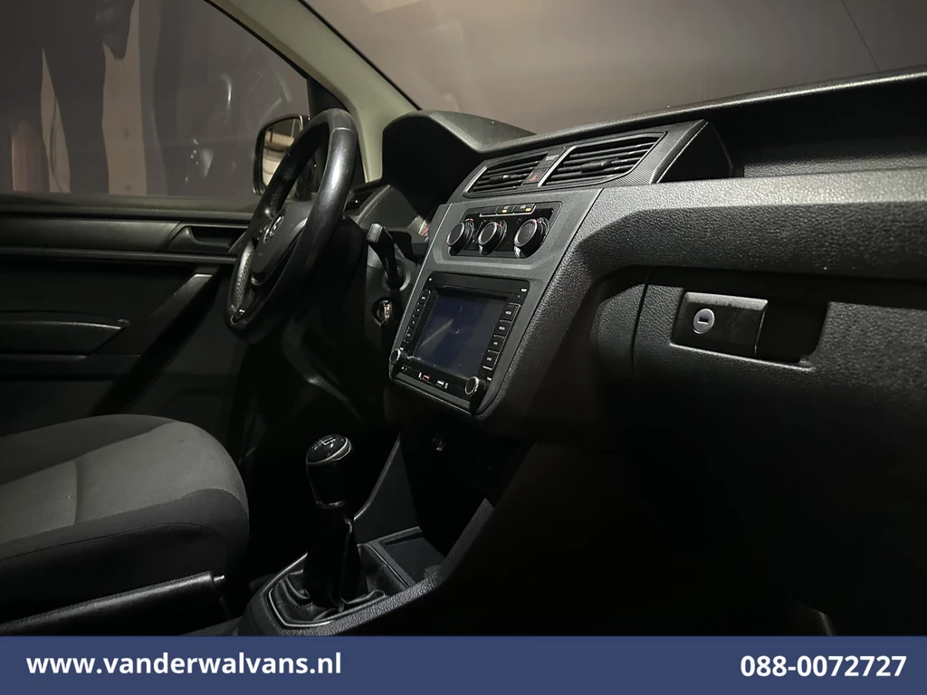 Volkswagen Caddy – foto 14