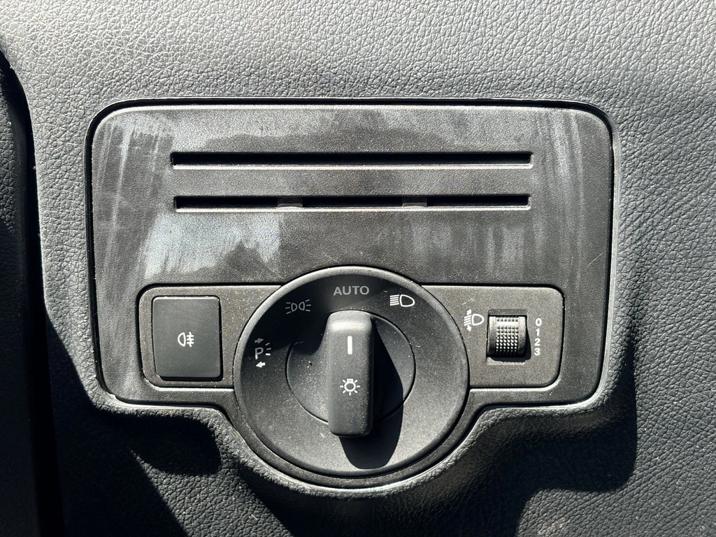 Mercedes-Benz eVito – foto 27