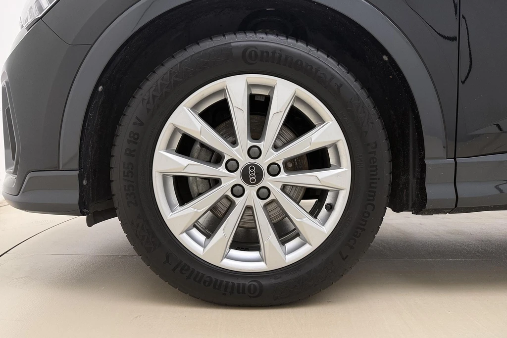 Audi Q3 – foto 17
