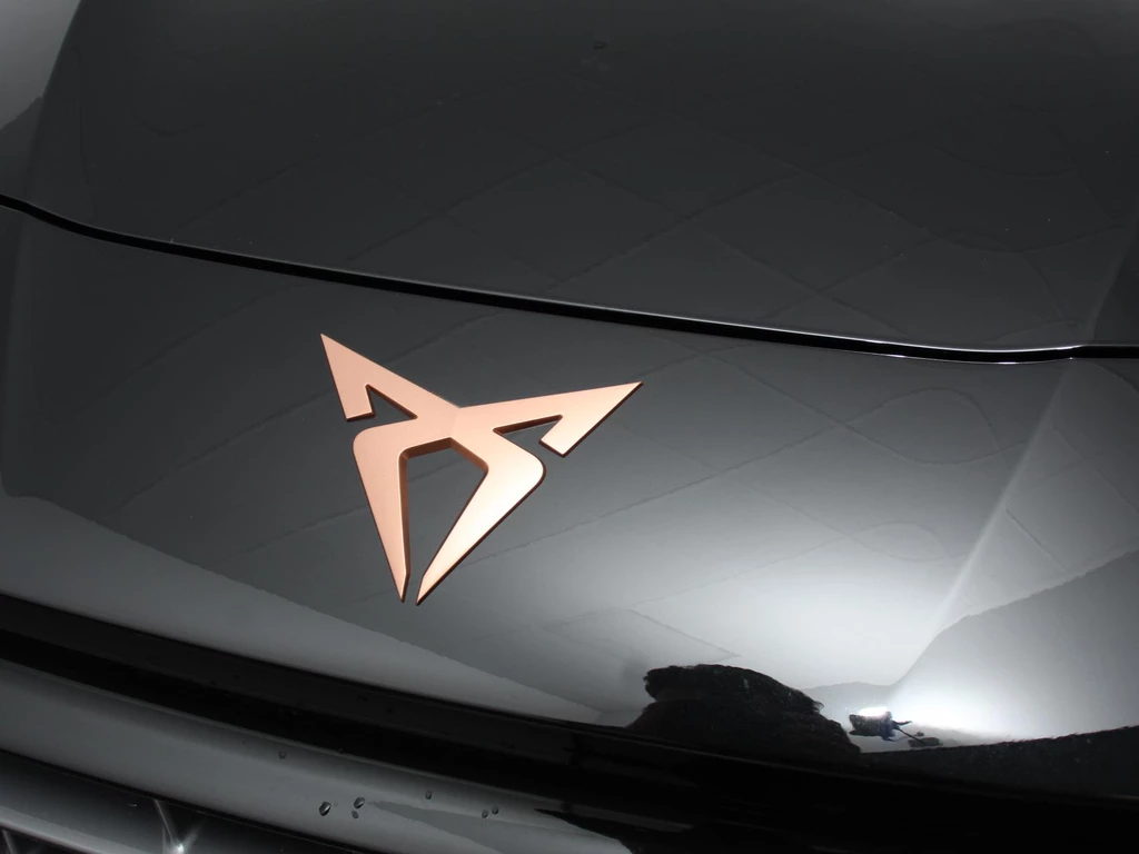 CUPRA Terramar – foto 40