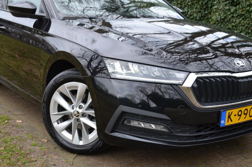 Škoda Octavia – foto 15