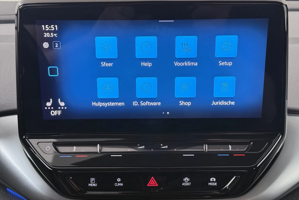 Volkswagen ID.4 – foto 25