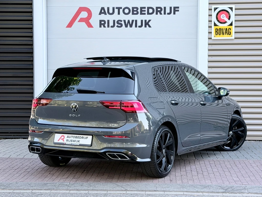 Volkswagen Golf – foto 6