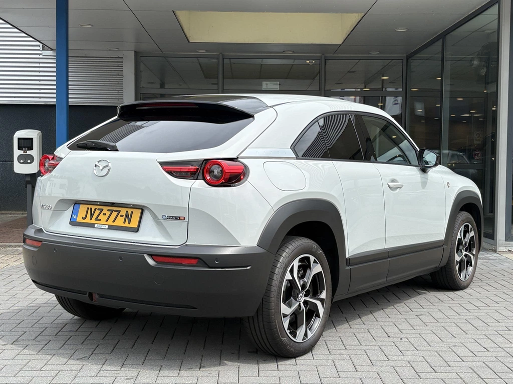 Mazda MX-30 – foto 5