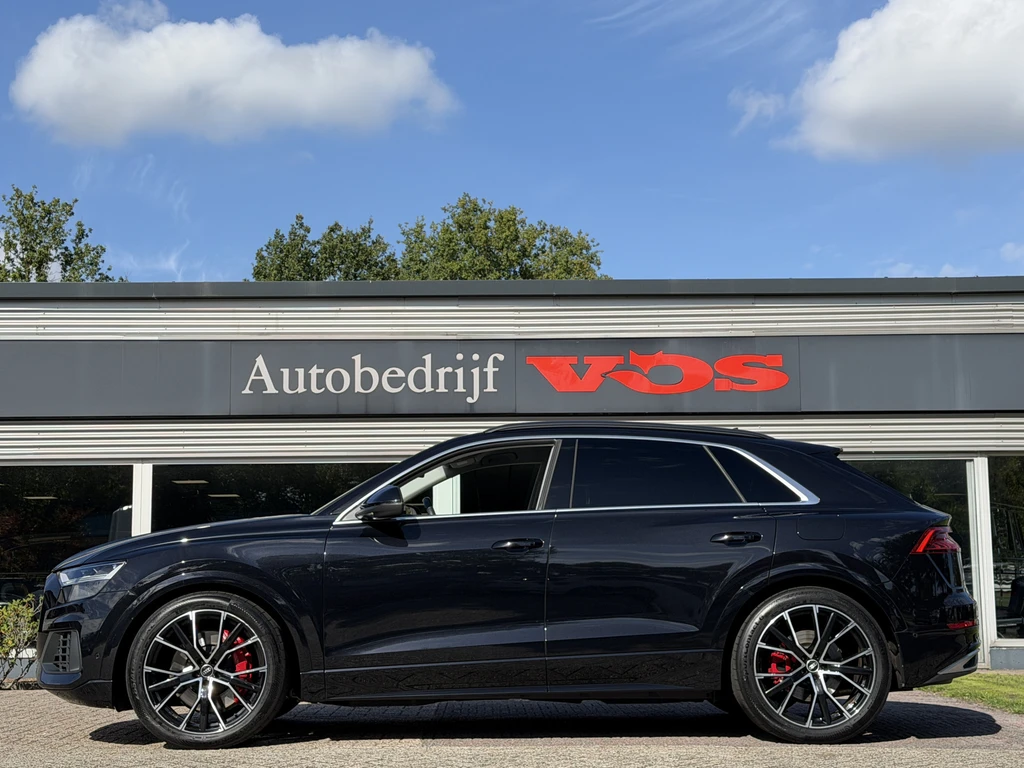 Audi Q8 – foto 2