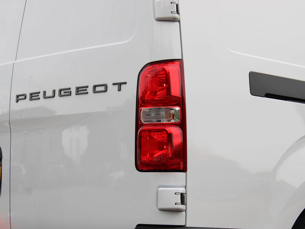 Peugeot e-Expert – foto 4