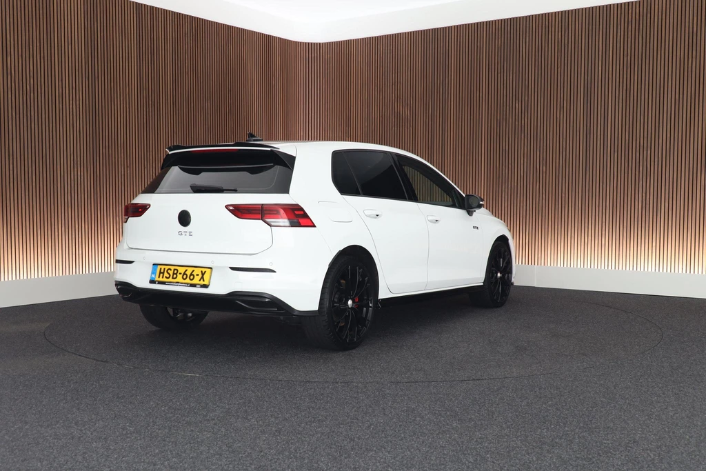 Volkswagen Golf – foto 4