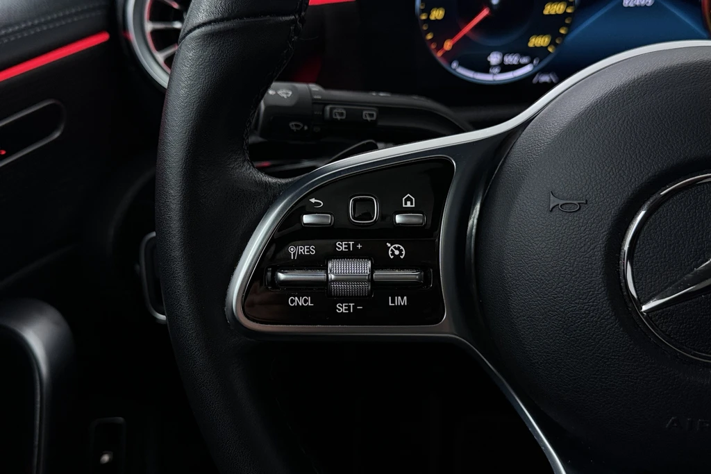 Mercedes-Benz CLA – foto 15