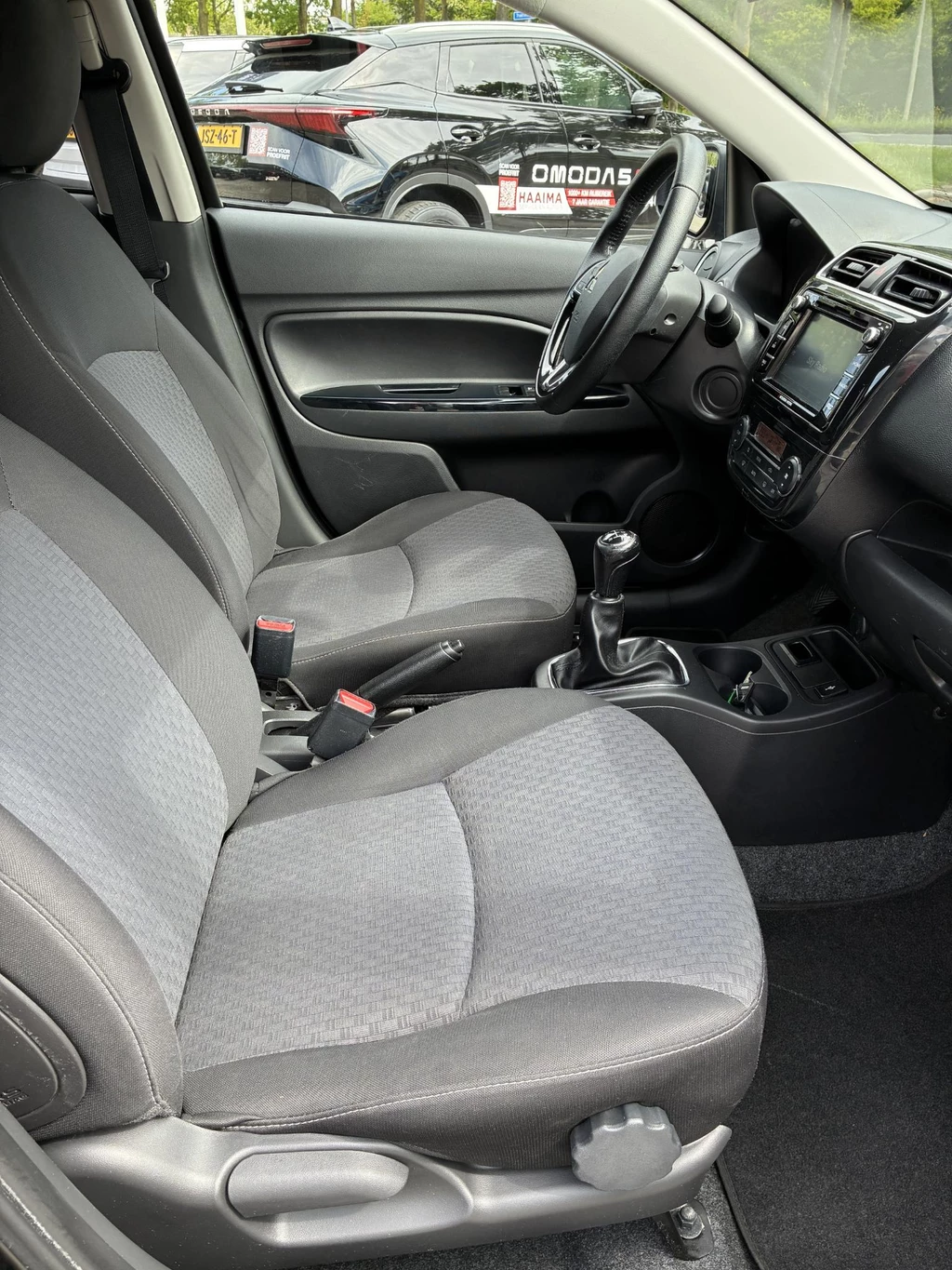 Mitsubishi Space Star – foto 45