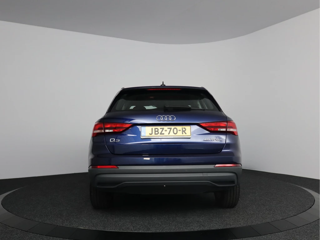 Audi Q3 – foto 5
