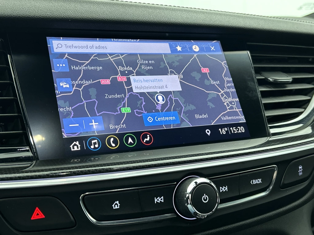 Opel Insignia – foto 13