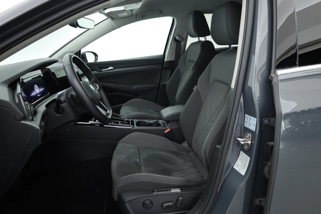 Volkswagen Golf – foto 4
