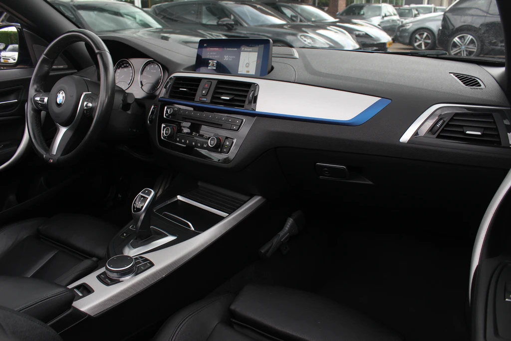 BMW 2 Serie – foto 15
