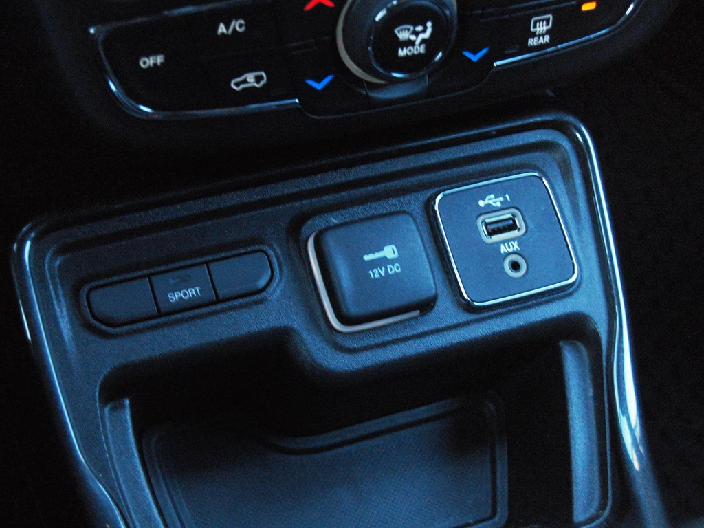 Jeep Compass – foto 19