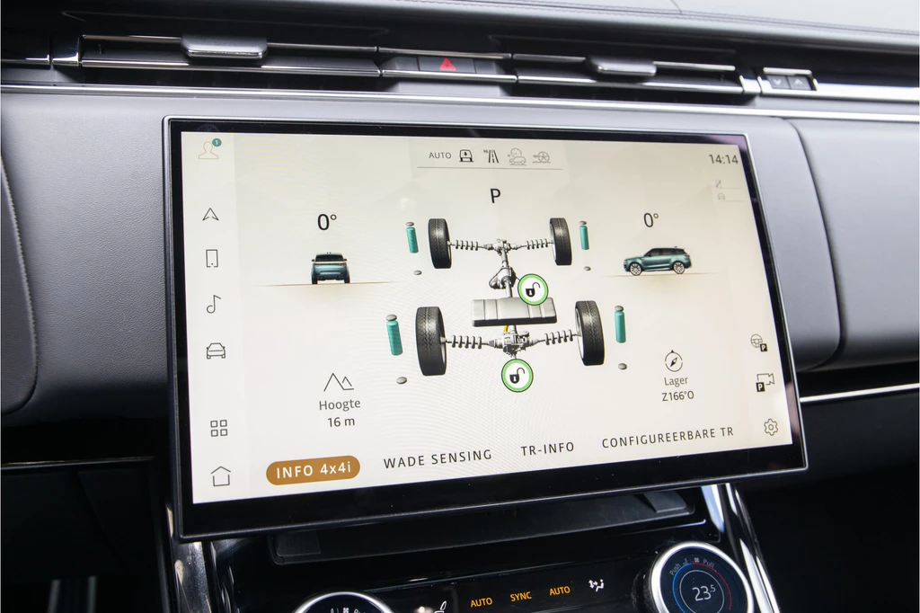Land Rover Range Rover Sport – foto 29
