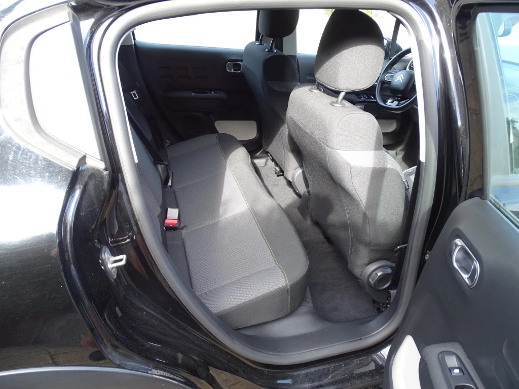 Citroën C3 – foto 12