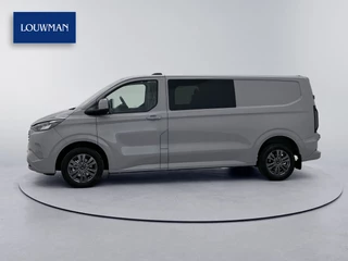 Ford Transit Custom – thumbnail 5