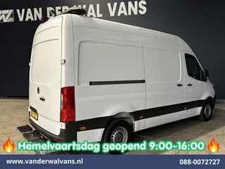 Mercedes-Benz Sprinter – thumbnail 3