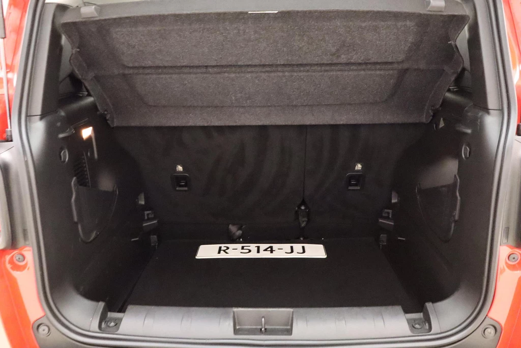 Jeep Renegade – foto 10