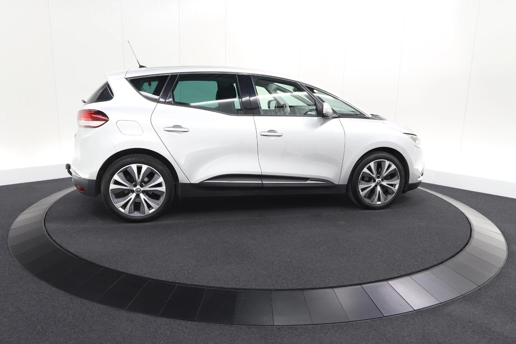 Renault Scénic – foto 14