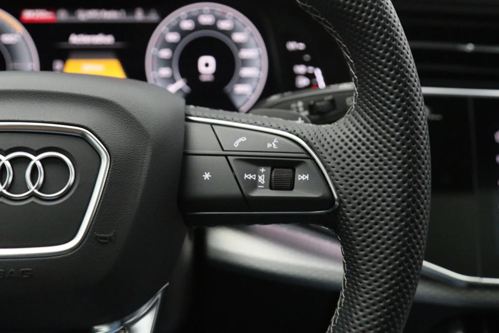 Audi Q7 – foto 42