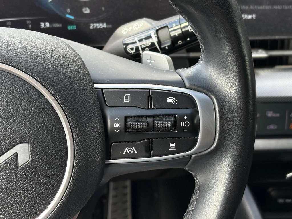 Kia Sportage – foto 11