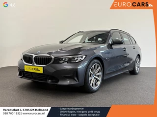 BMW 3 Serie – thumbnail 1