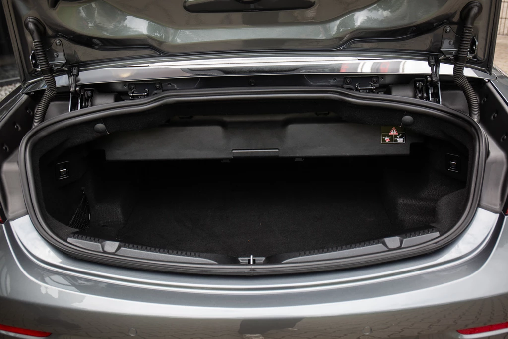 Mercedes-Benz E-Klasse – foto 32