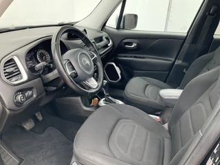 Jeep Renegade – thumbnail 13
