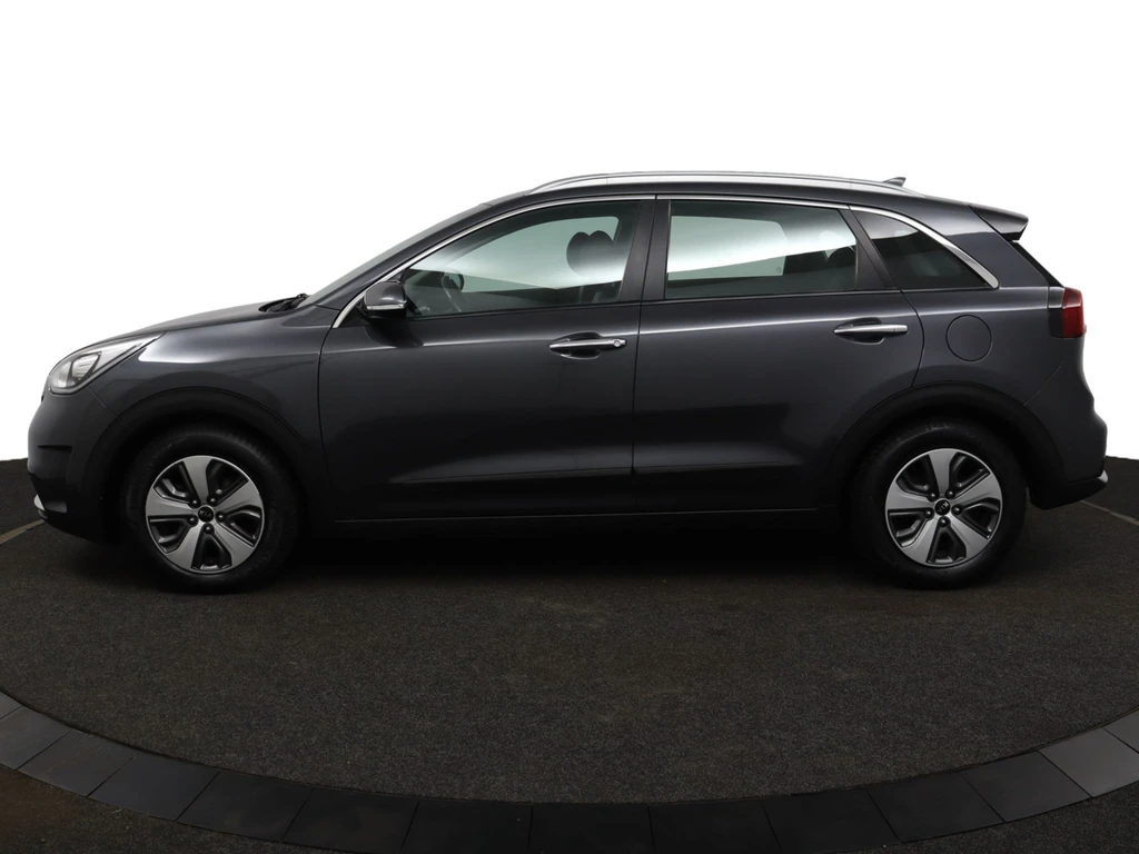 Kia Niro – foto 3