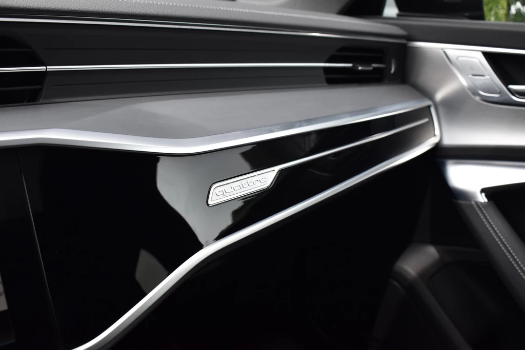 Audi A6 – foto 41