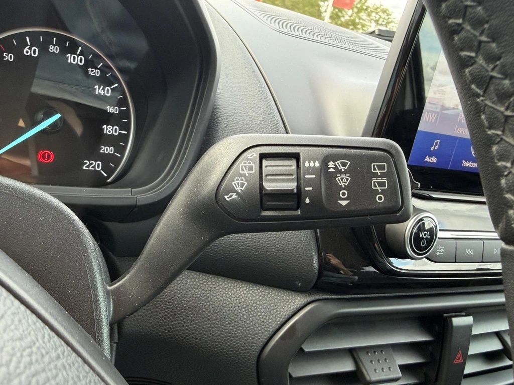 Ford EcoSport – foto 24