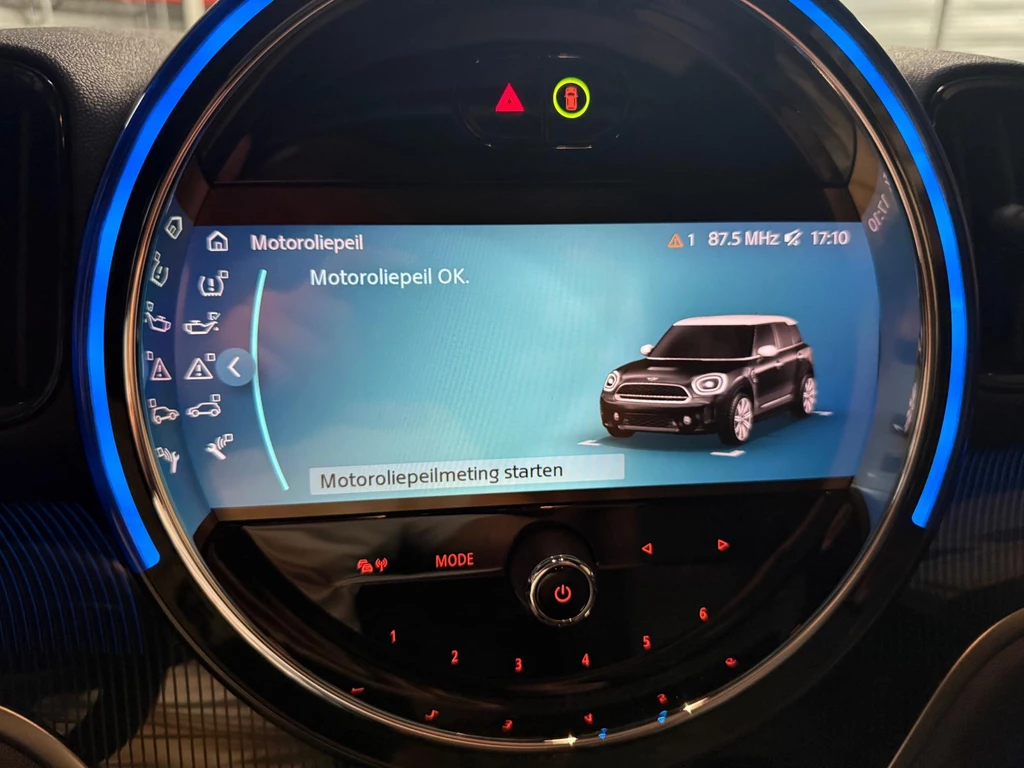 MINI Countryman – foto 36
