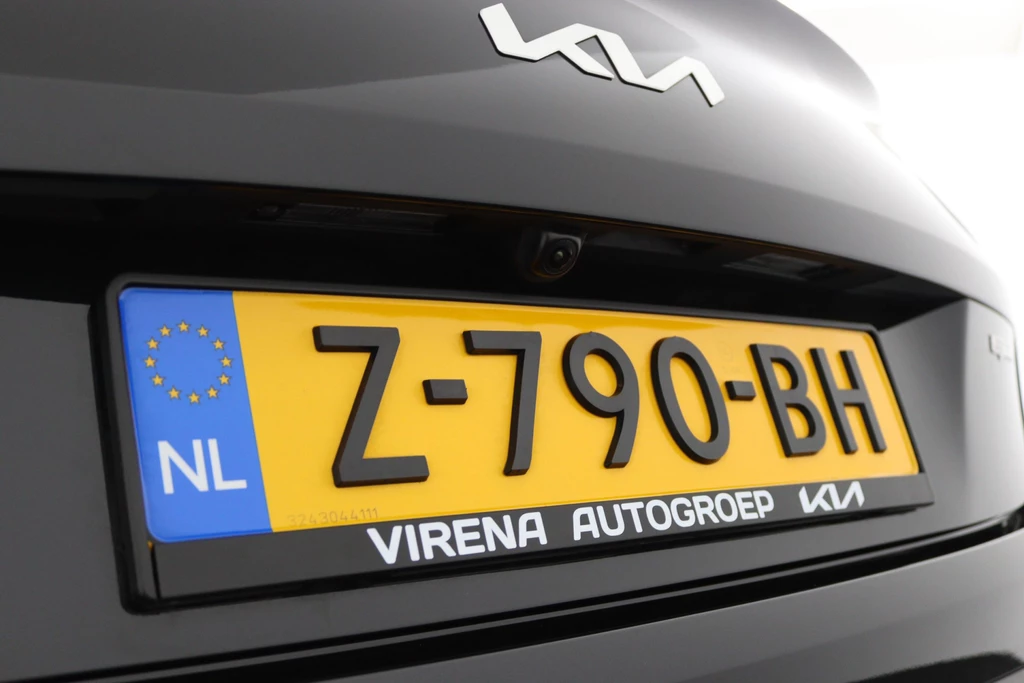 Kia XCeed – foto 38