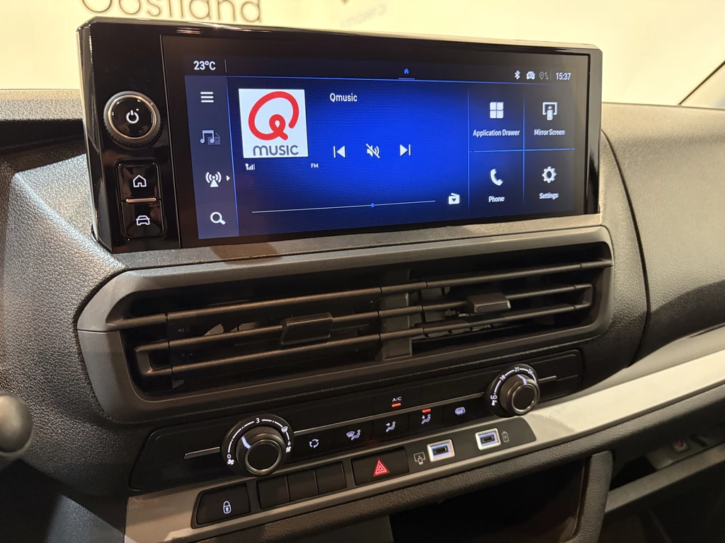 Opel Vivaro – foto 14