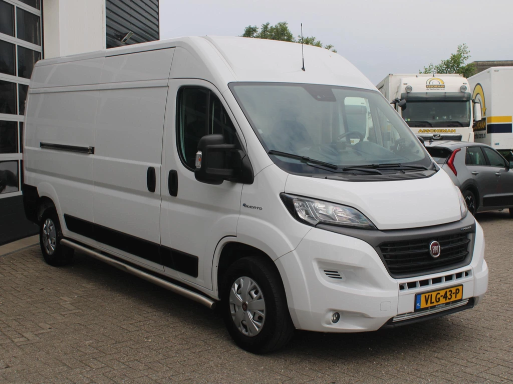 Fiat E-Ducato – foto 7