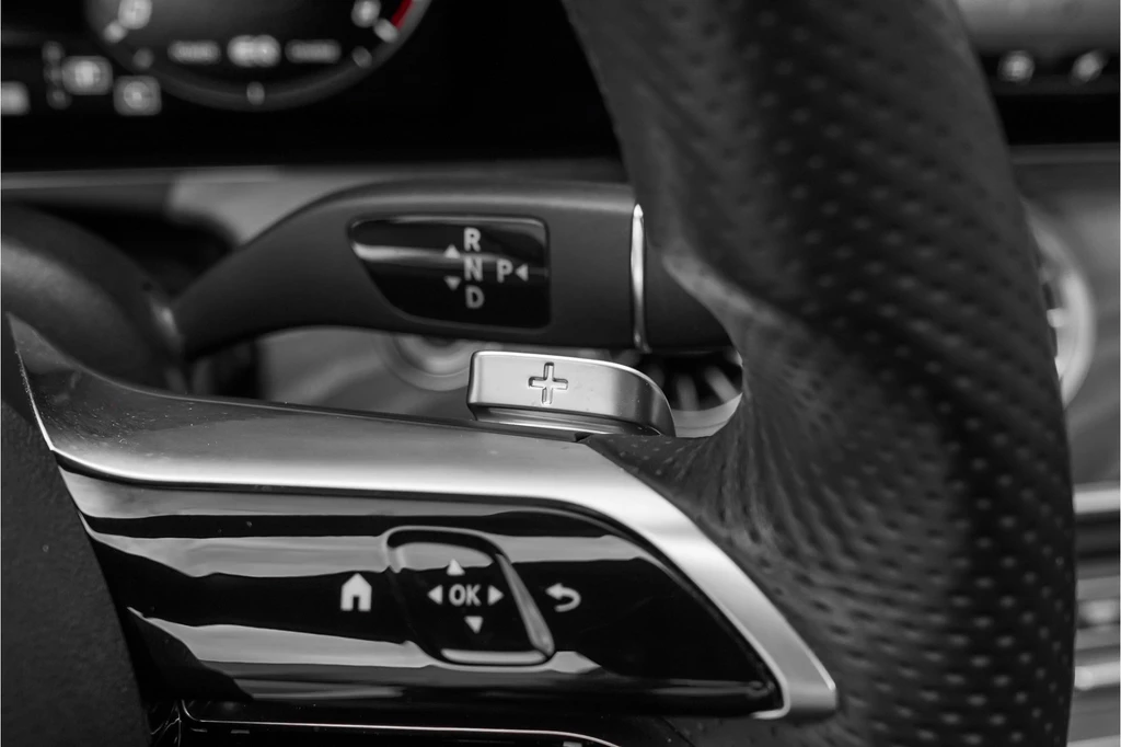 Mercedes-Benz E-Klasse – foto 42