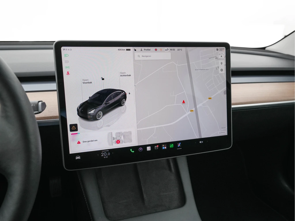 Tesla Model 3 – foto 14