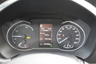 Toyota Yaris – thumbnail 27