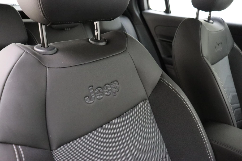 Jeep Avenger – foto 18