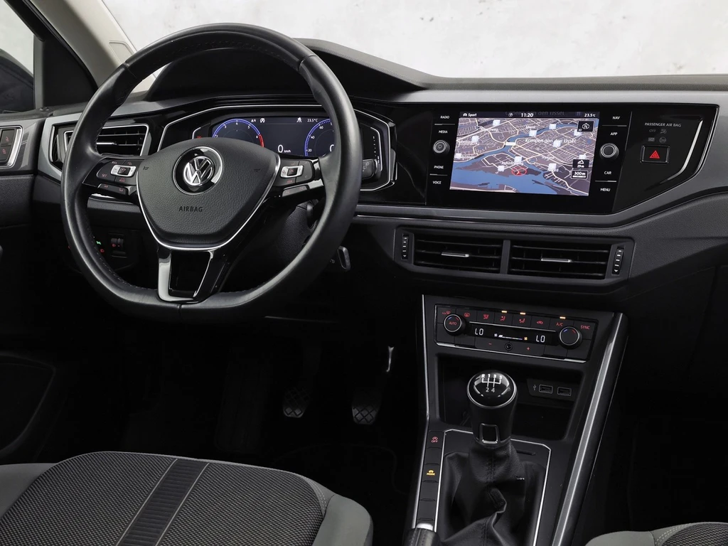 Volkswagen Polo – foto 9