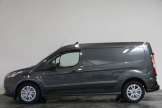 Ford Transit Connect – thumbnail 3