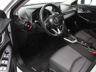 Mazda CX-3 – thumbnail 10