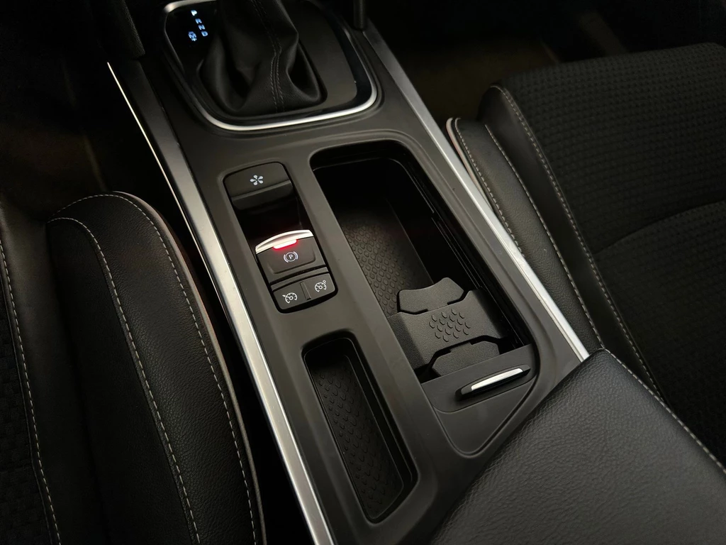 Renault Mégane Estate – foto 45